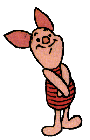 Picture of Piglet